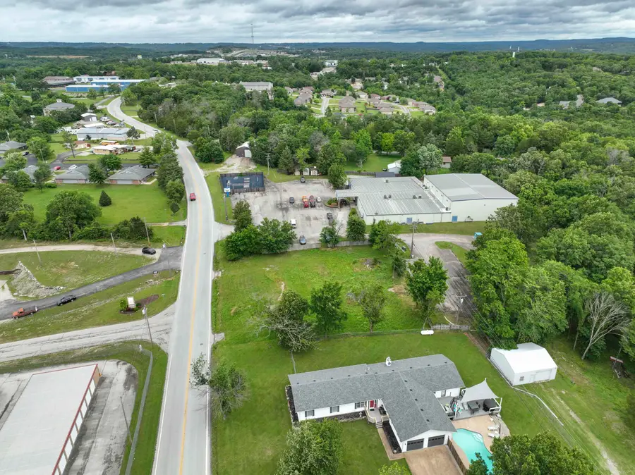 1420 Bee Creek Road, Branson, MO 65616 - #3