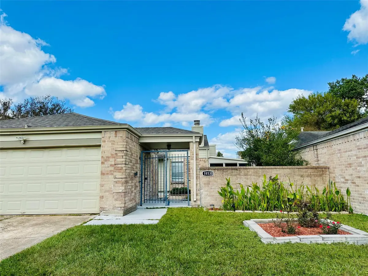 18530 Meadows Way Drive, Houston, TX 77084 - #1