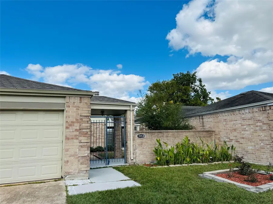 18530 Meadows Way Drive, Houston, TX 77084 - #2