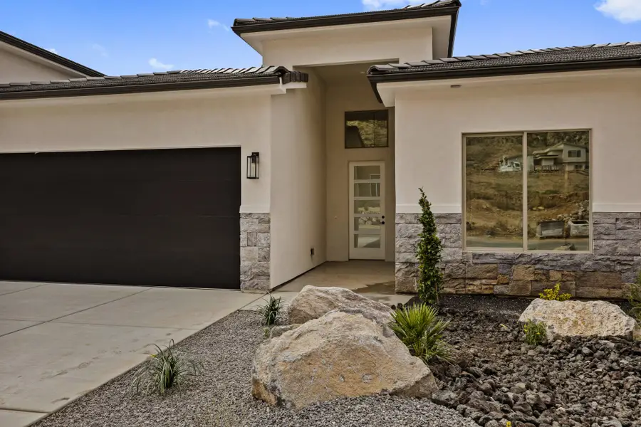 403 N 200 E, La Verkin, UT 84745 - #2