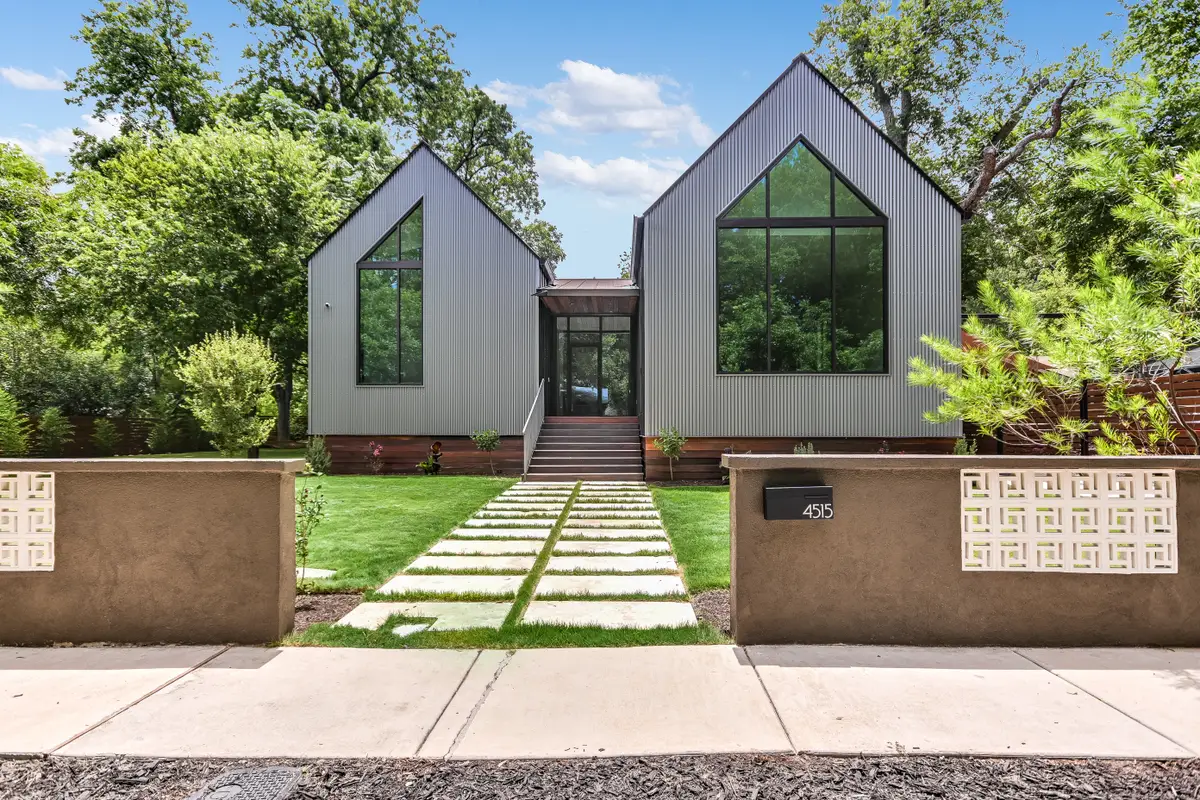4515 Avenue D, Austin, TX 78751 - #1