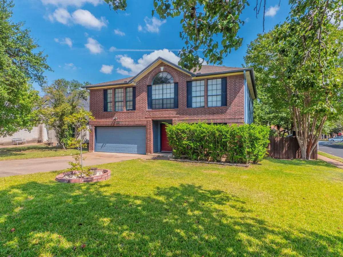 8400 Mount Shasta CV, Round Rock, TX 78681 - Image #1
