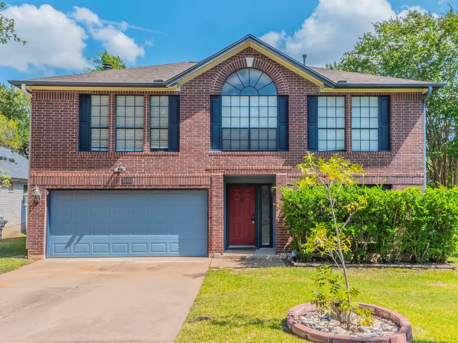 8400 Mount Shasta CV, Round Rock, TX 78681 - Image #2