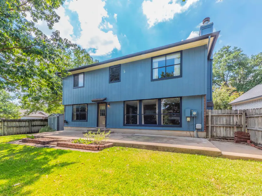 8400 Mount Shasta CV, Round Rock, TX 78681 - Image #3