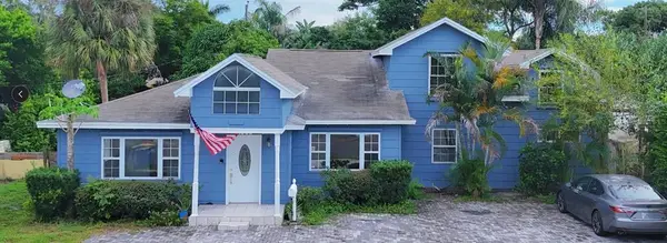 1655 Drew Street, CLEARWATER, FL 33755