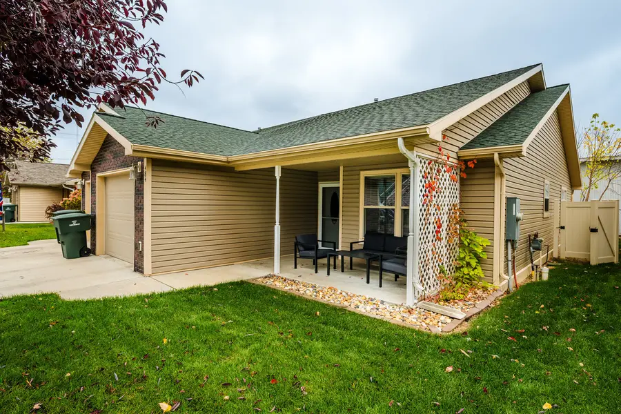 484 Blue Sky Court, Sheridan, WY 82801 - Image #3