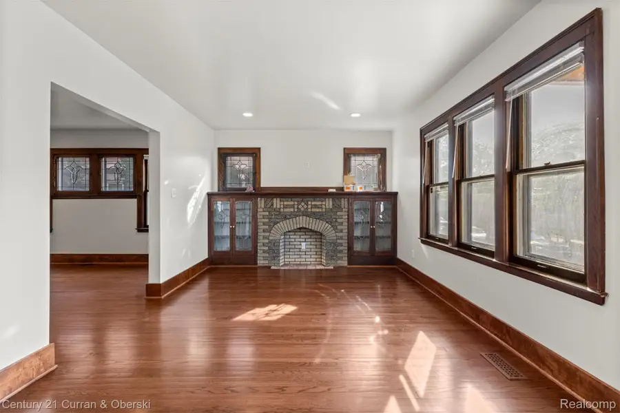 8804 Mason Place, Detroit, MI 48209 - #2