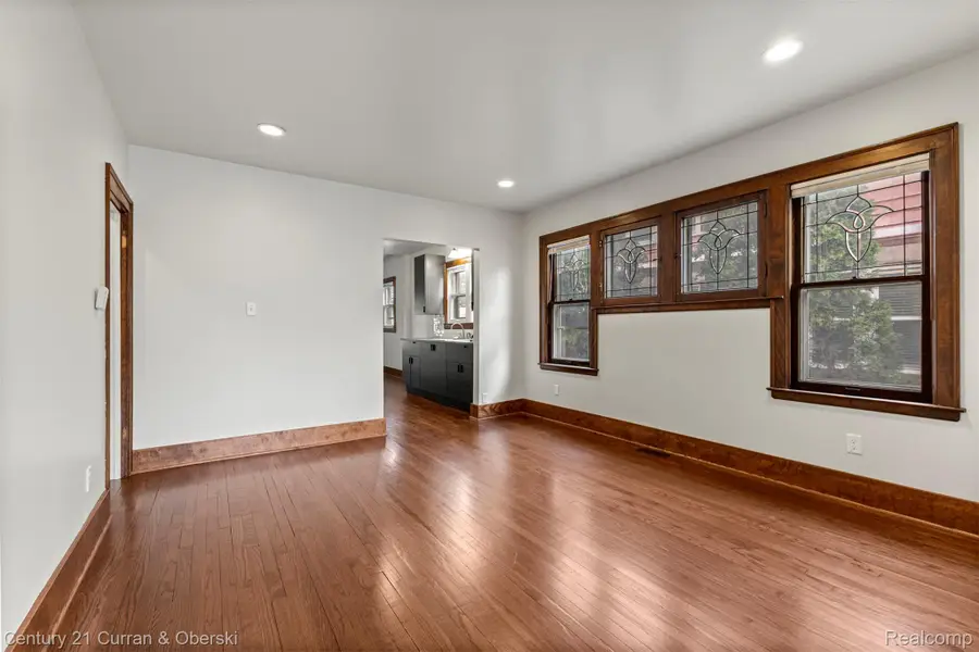 8804 Mason Place, Detroit, MI 48209 - #3