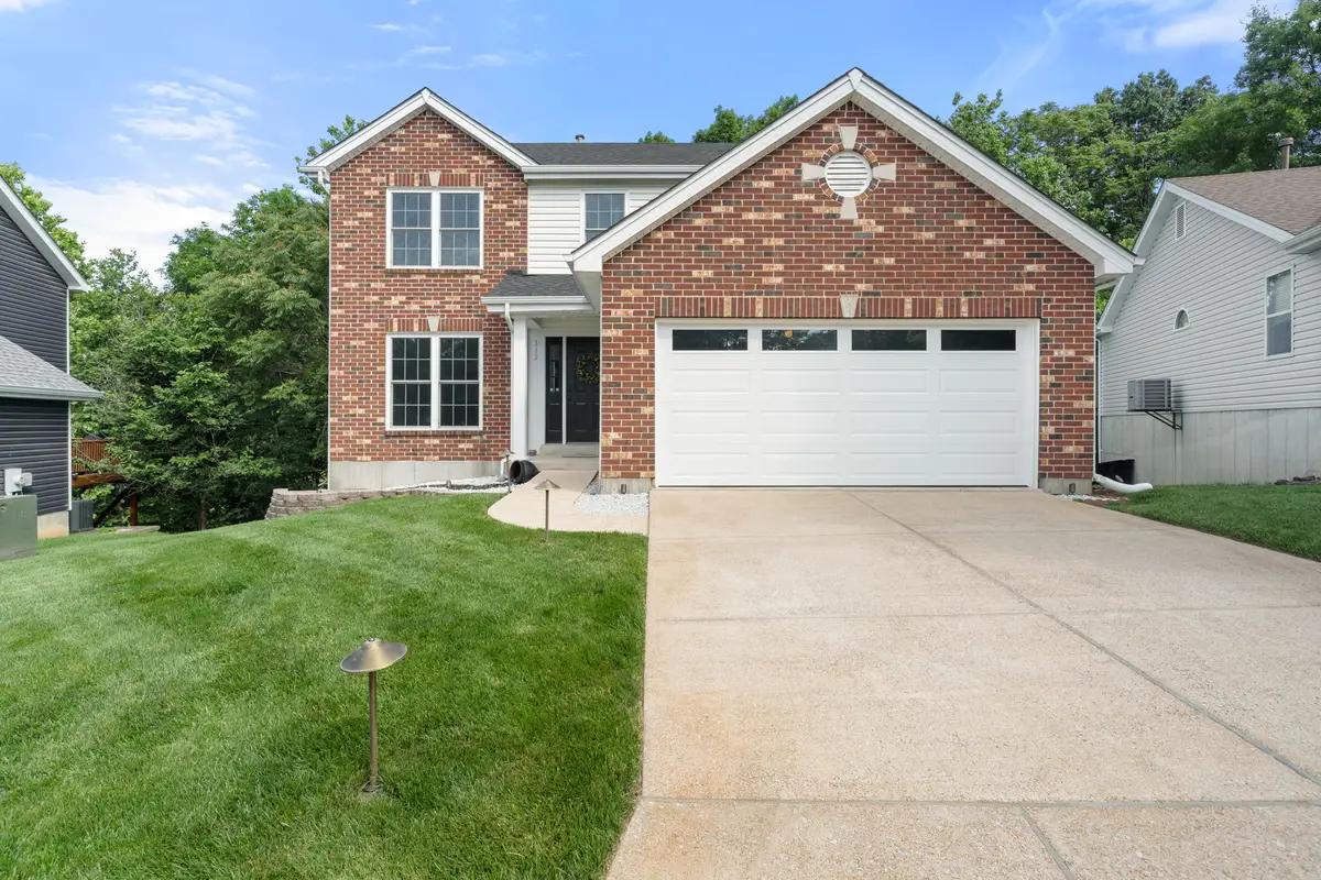 312 Crescent Avenue, Valley Park, MO 63088 - #1