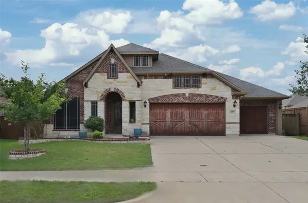 3207 Pampa, Grand Prairie, TX 75054