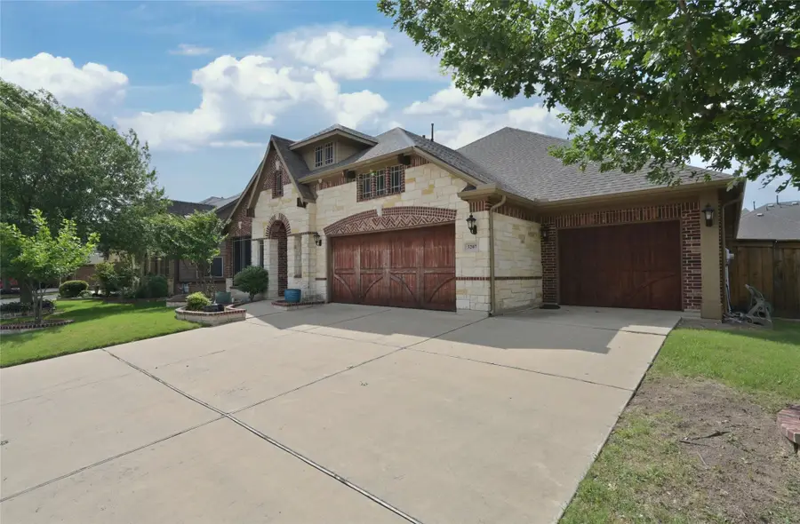 3207 Pampa, Grand Prairie, TX 75054 - #2