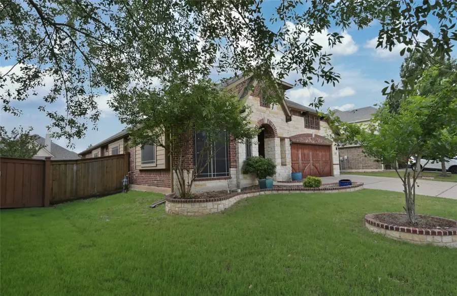 3207 Pampa, Grand Prairie, TX 75054 - #3