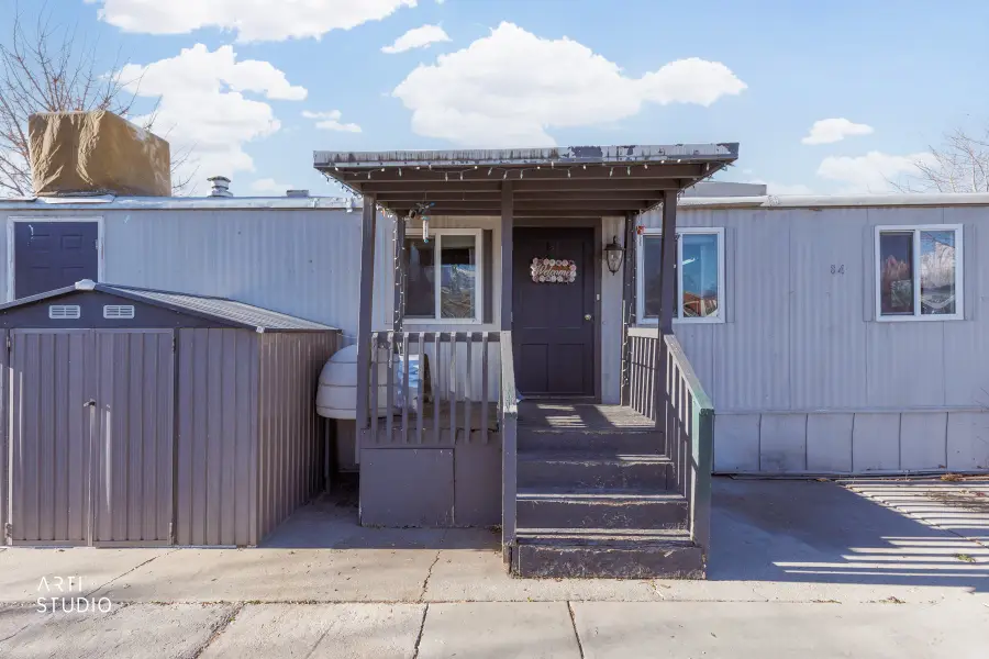 255 N 1600 W #84, Provo, UT 84601 - #2