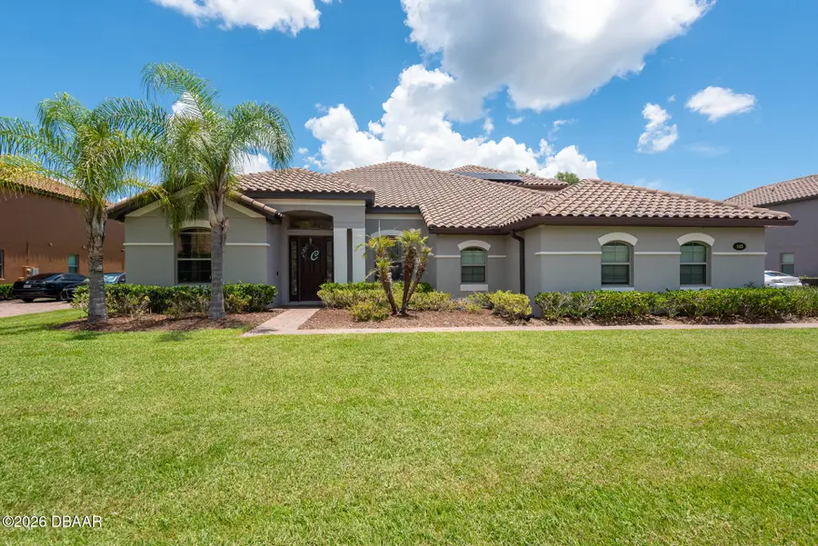 143 Rosa Bella View, Debary, FL 32713 - #2