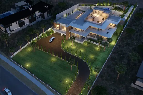 1469 Macdonald Ranch Drive, Henderson, NV 89012