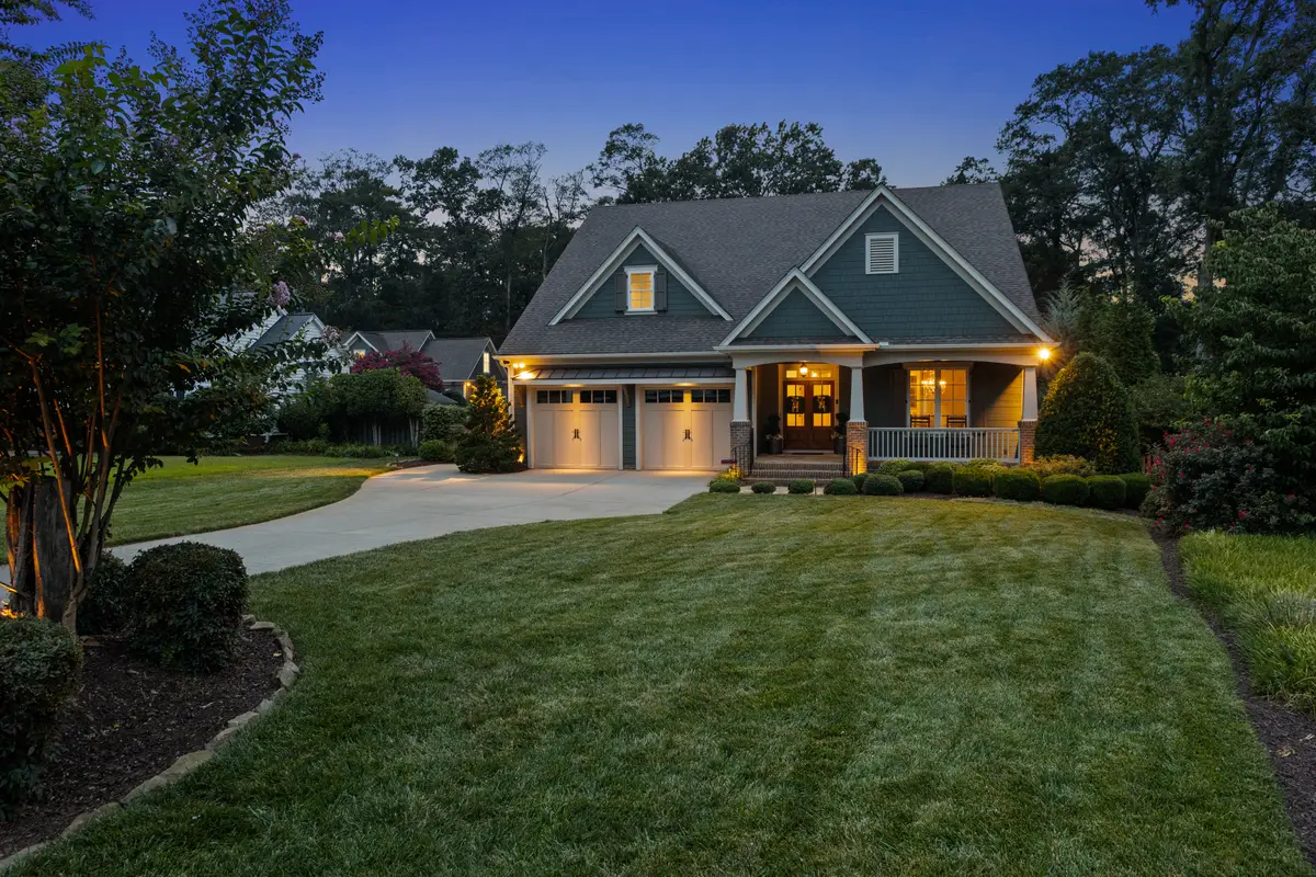 16 Willow Springs Drive, Greenville, SC 29607 - #1