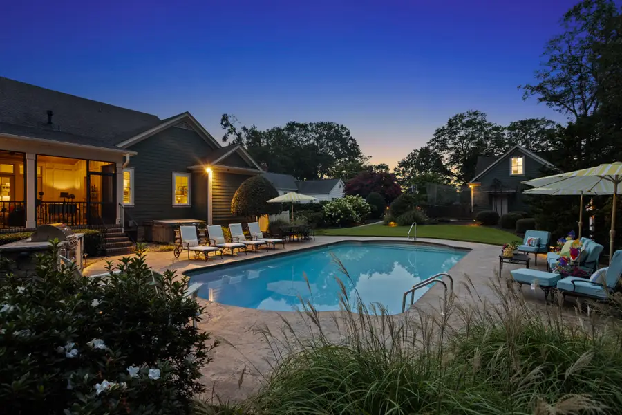 16 Willow Springs Drive, Greenville, SC 29607 - #2