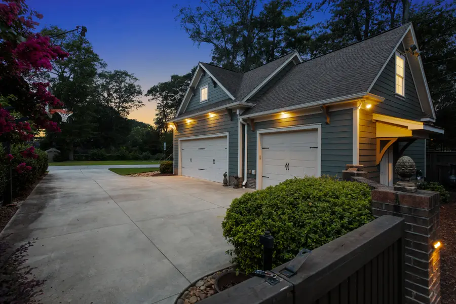 16 Willow Springs Drive, Greenville, SC 29607 - #3