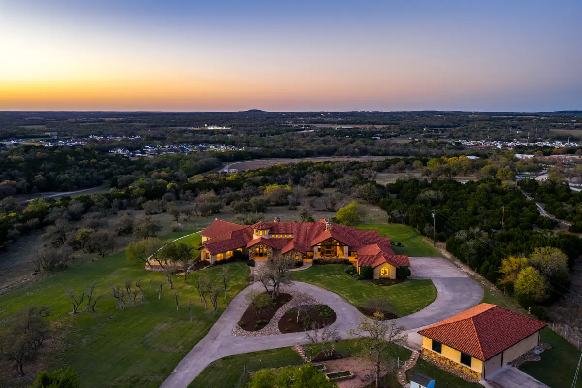 600 County Road 257, Liberty Hill, TX 78642 - #1