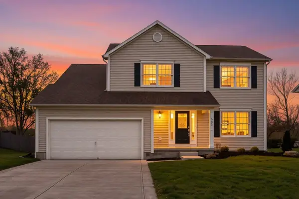 683 Scioto Meadows Boulevard, Grove City, OH 43123