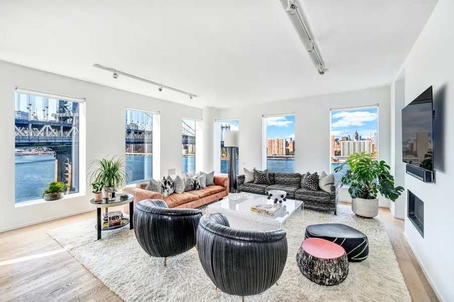 1 John Street #PHE, Brooklyn, NY 11201 - #3