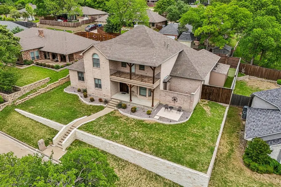 711 Ridgeview Drive, Rockwall, TX 75087 - #3