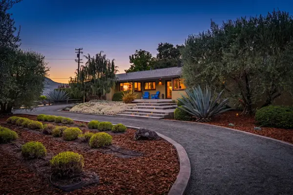 1146 Ragatz Lane, Napa, CA 94558