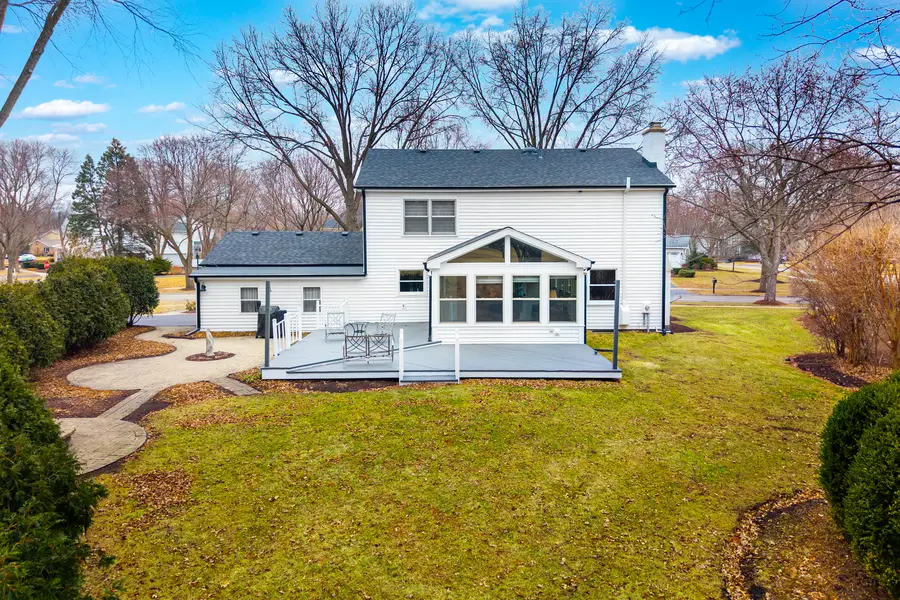 1205 Briergate Drive, Naperville, IL 60563 - #3