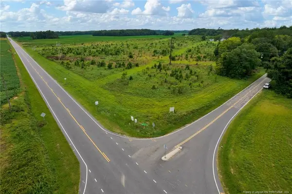 Wallace Mclean Road, Raeford, NC 28376