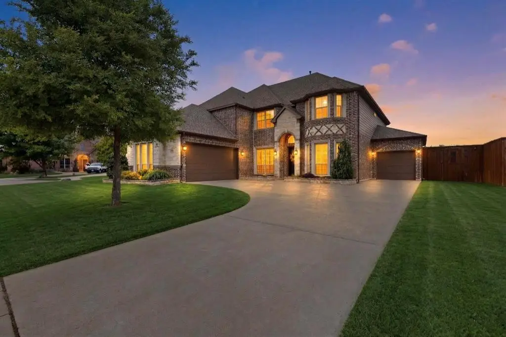 3107 Ellington Drive, Sachse, TX 75048 - #1