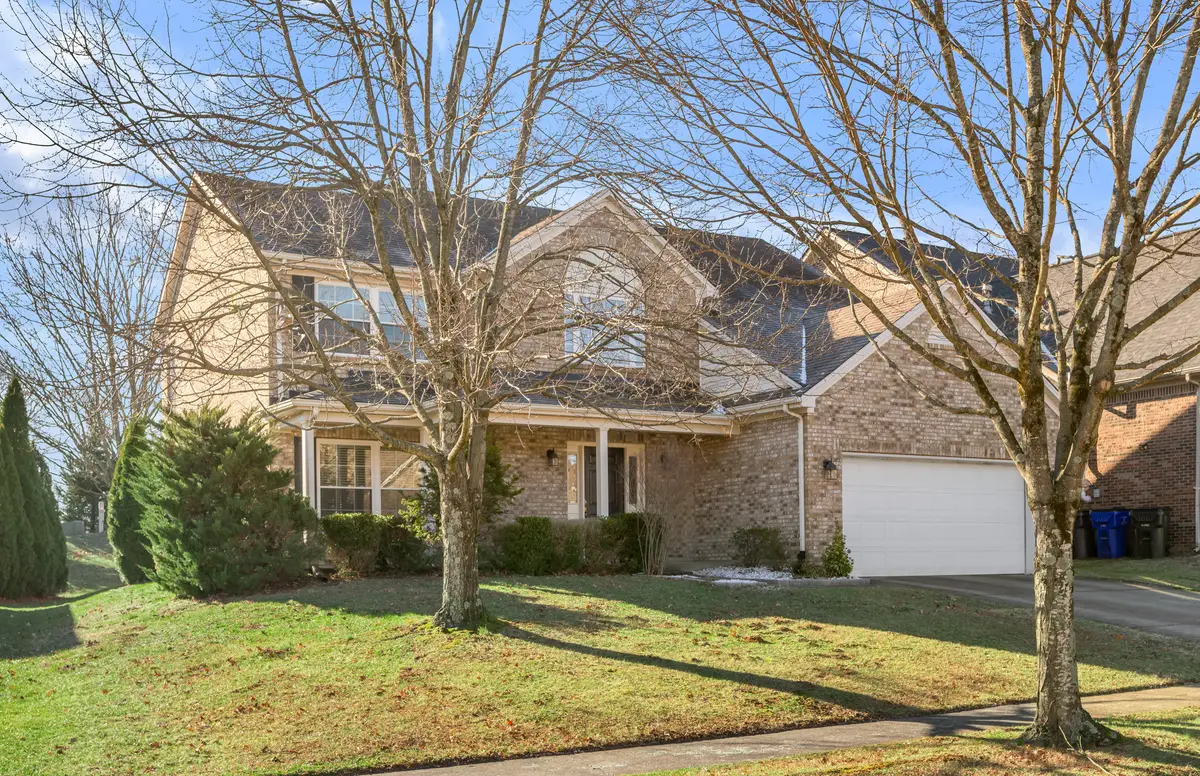 2204 Burns Court, Lexington, KY 40513 - Image #1