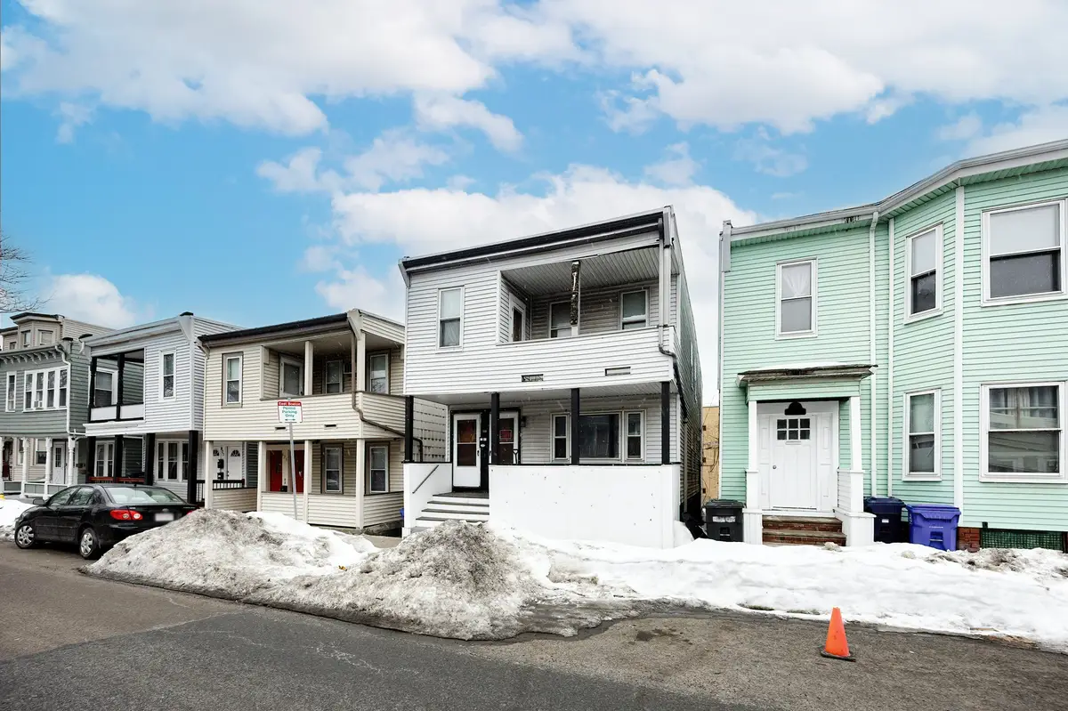873 Saratoga, East Boston, MA 02128 - #1
