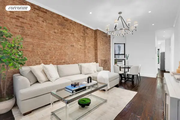 517 E 87th Street #4W, Manhattan, NY 10128