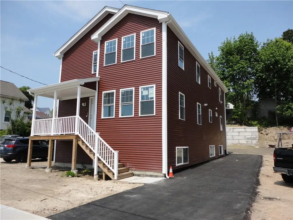 845 Manton Avenue, Providence, RI 02909 - #1