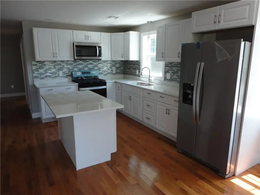 845 Manton Avenue, Providence, RI 02909 - #2