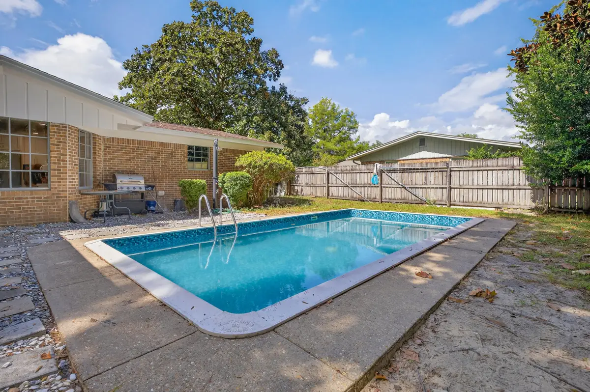 614 NE Merioneth Drive, Fort Walton Beach, FL 32547 - Image #1