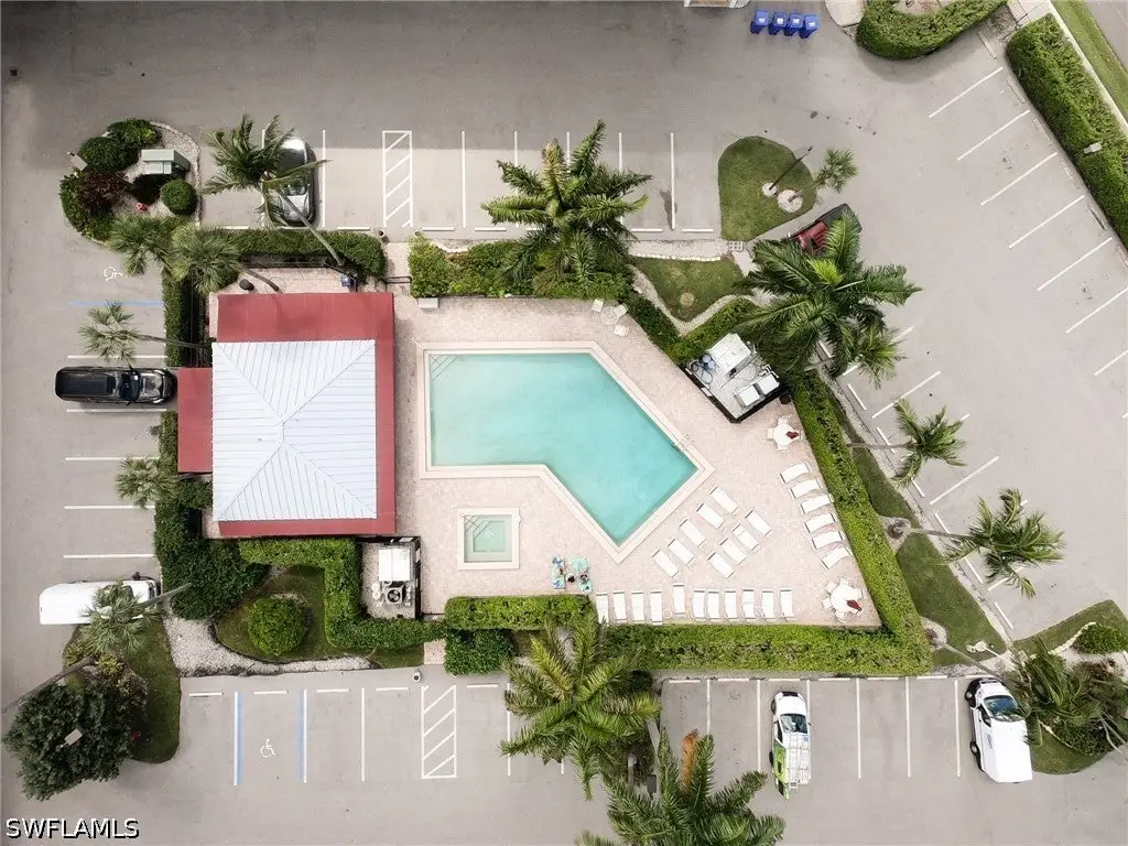807 River Point Drive #304D, Naples, FL 34102 - #1