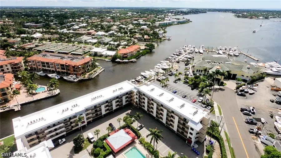 807 River Point Drive #304D, Naples, FL 34102 - #2
