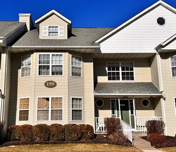 199 Ramapo Road #D, Garnerville, NY 10923