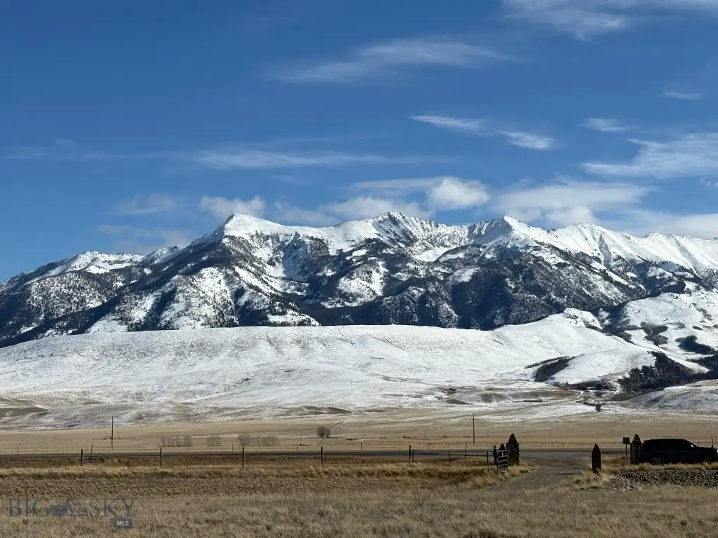 Madison River Tracts Parcel 8, Cameron, MT 59720 - #1