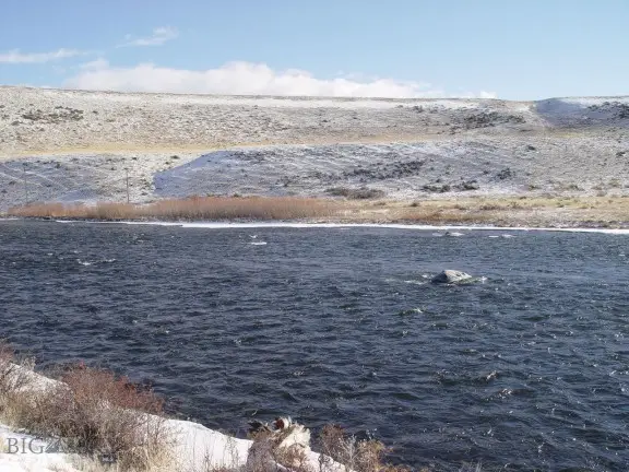Madison River Tracts Parcel 8, Cameron, MT 59720 - #2