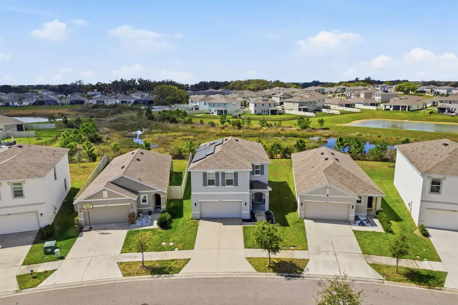 5120 Marina Way Boat Slip #D-W-07, Tampa, FL 33611 - #2