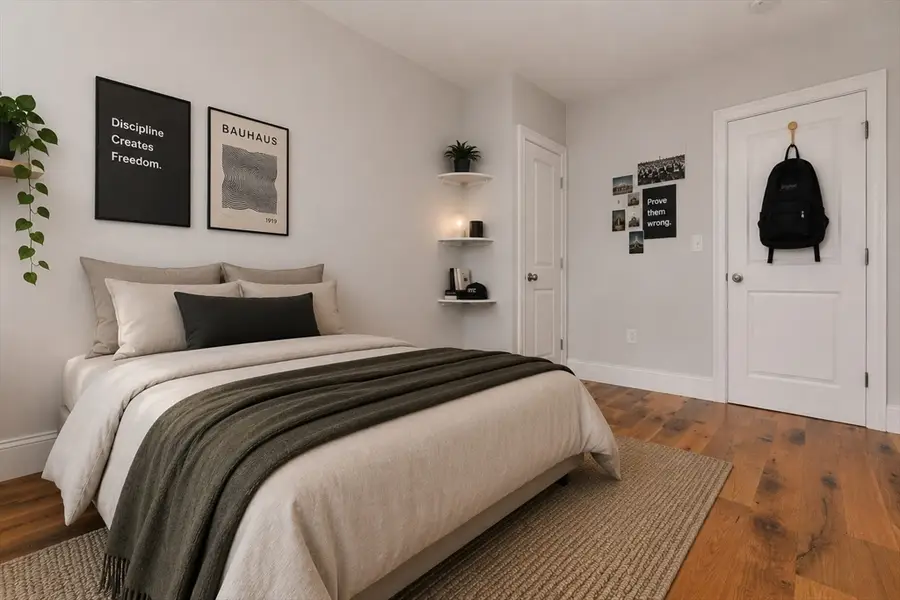 155 Chelsea Street , #1, Boston, MA 02128 - #2