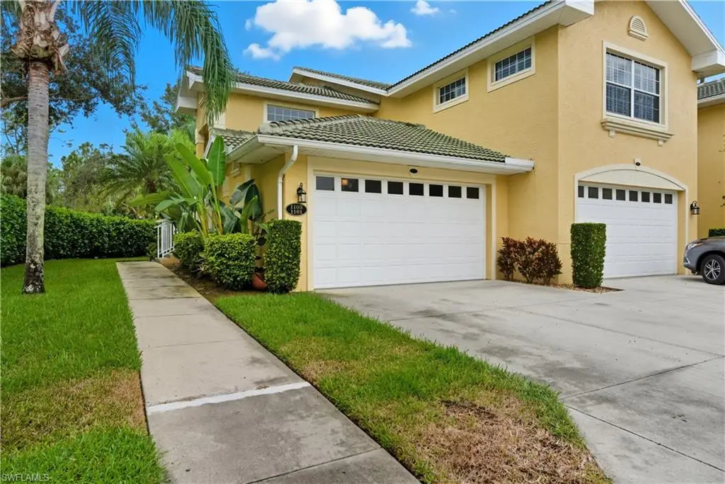8390 Big Acorn Circle #1103, Naples, FL 34119 - #1