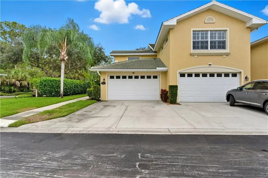 8390 Big Acorn Circle #1103, Naples, FL 34119 - #2