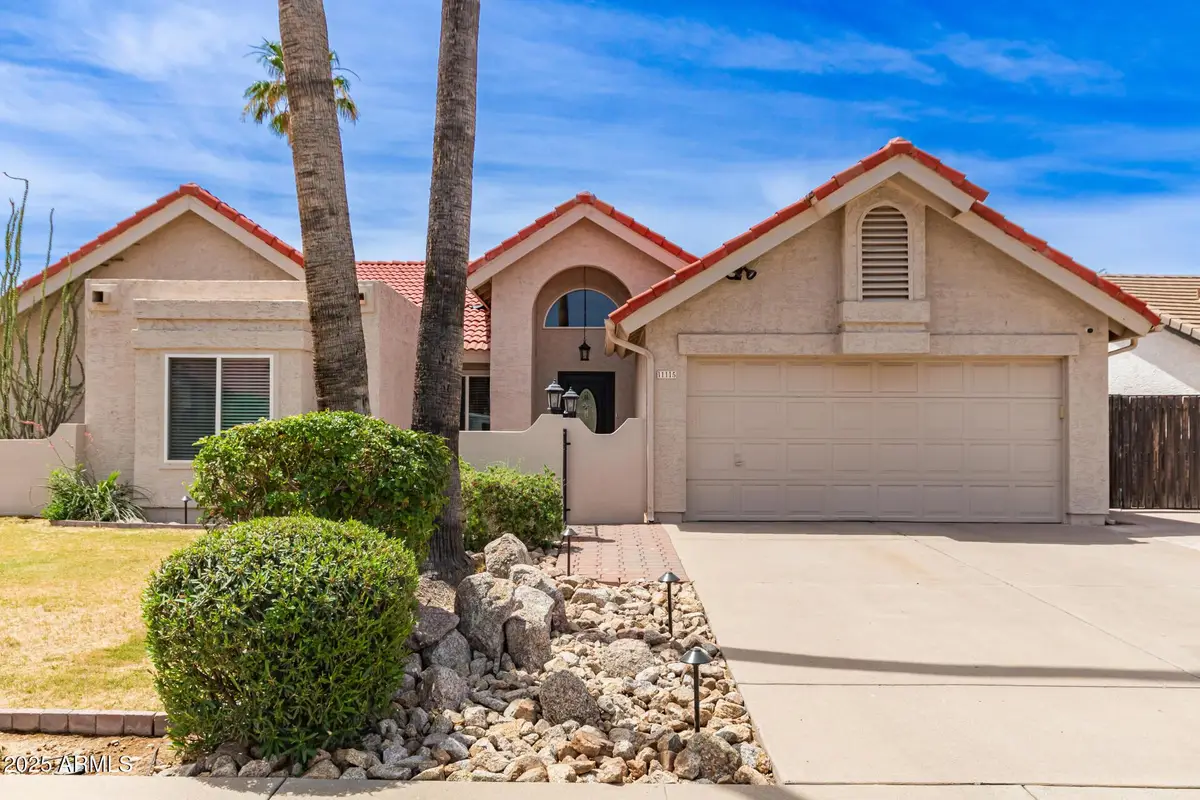 11115 E Mercer Lane, Scottsdale, AZ 85259 - #1