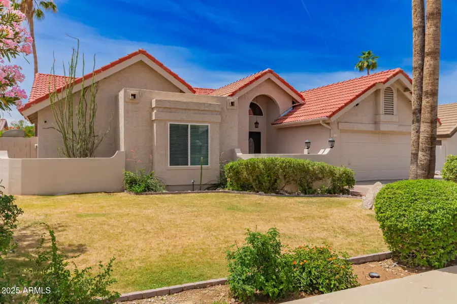 11115 E Mercer Lane, Scottsdale, AZ 85259 - #2