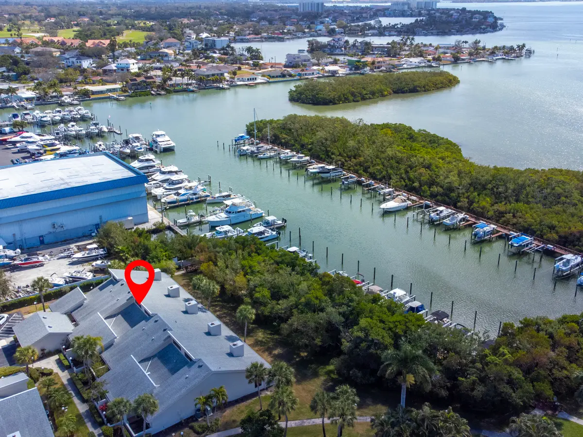 1312 Pasadena Avenue S #16, South Pasadena, FL 33707 - #1