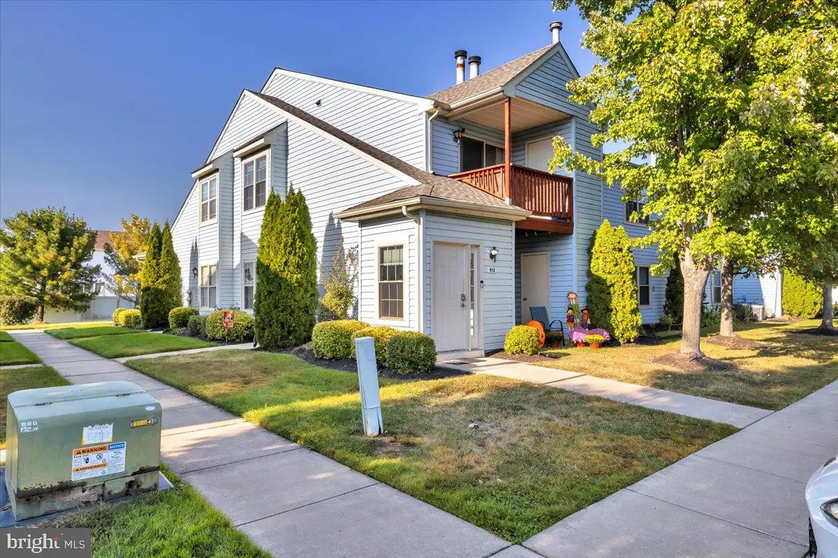 612 Covington Ct, Sewell, NJ 08080 - #1