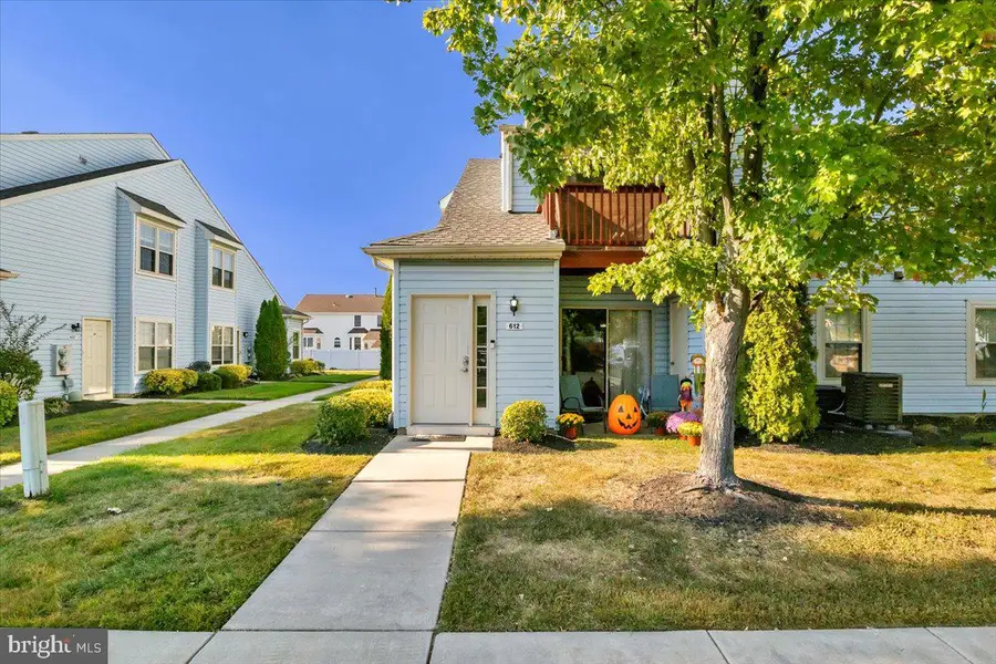 612 Covington Ct, Sewell, NJ 08080 - #2